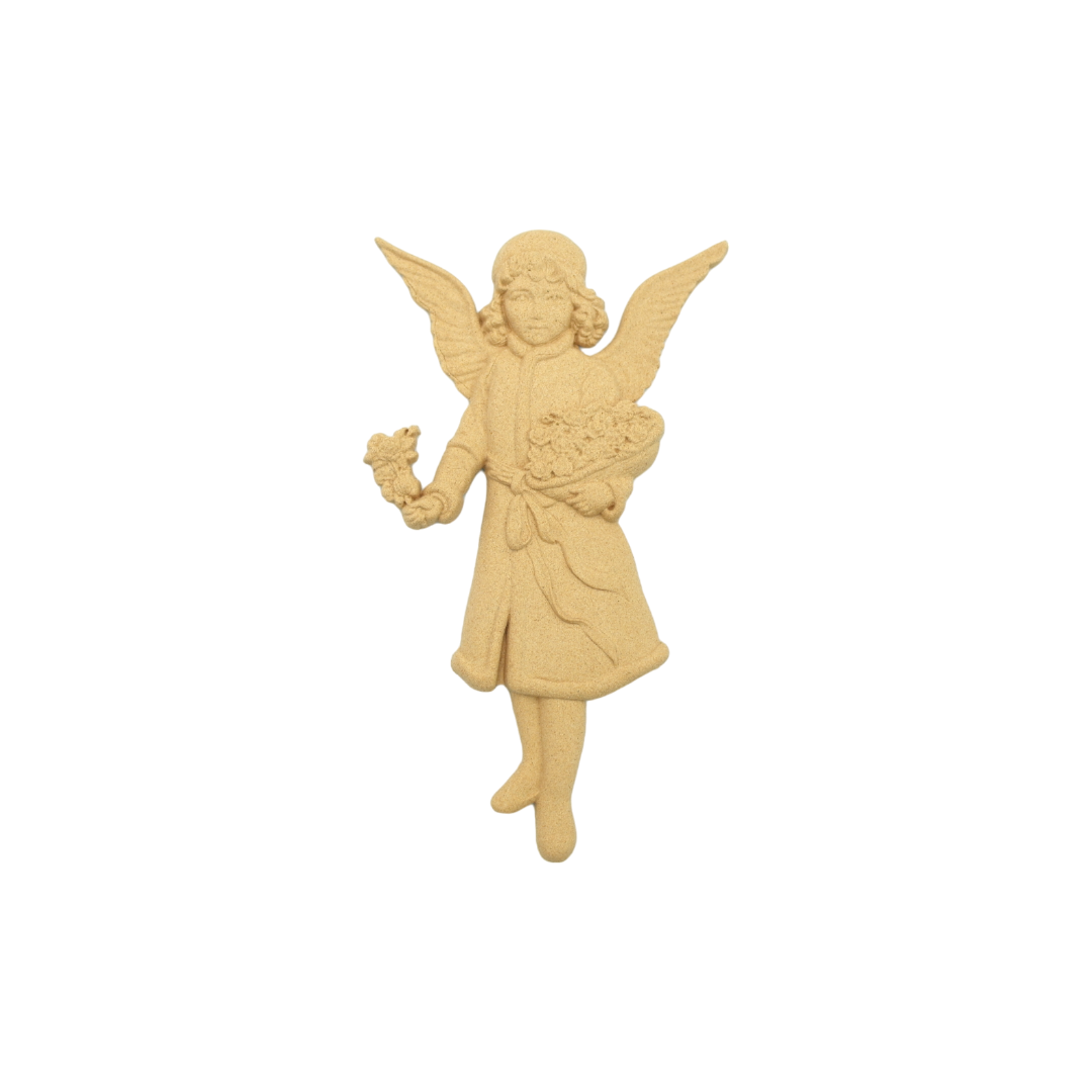 Angel 11X6 cm BM1195