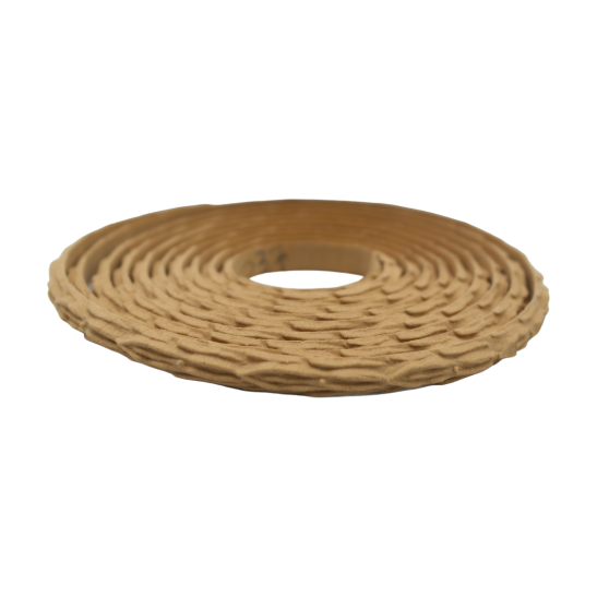 Tree trunk trim 215X0,6 cm BM1169