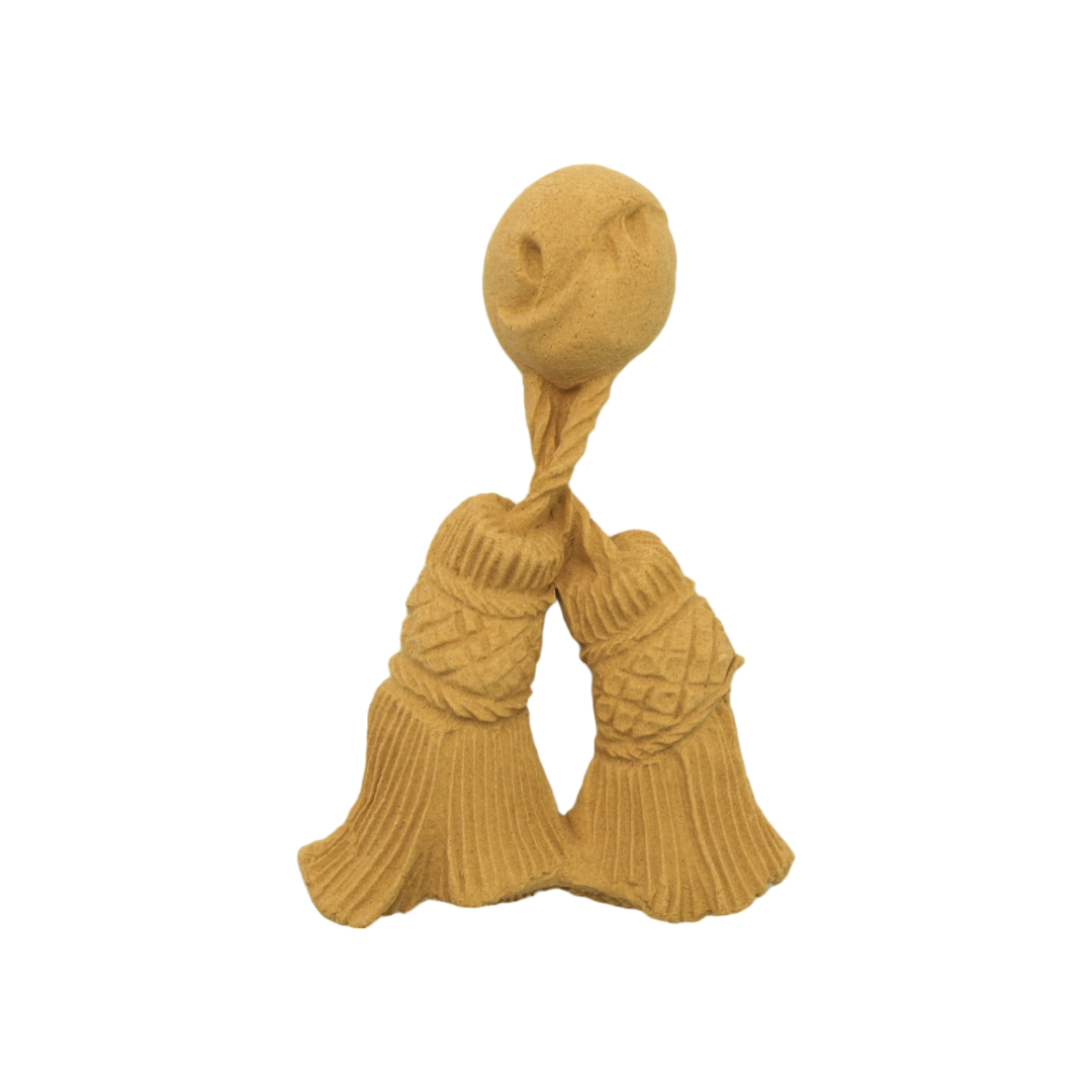 Decorative tassel 10X7 cm BM1165
