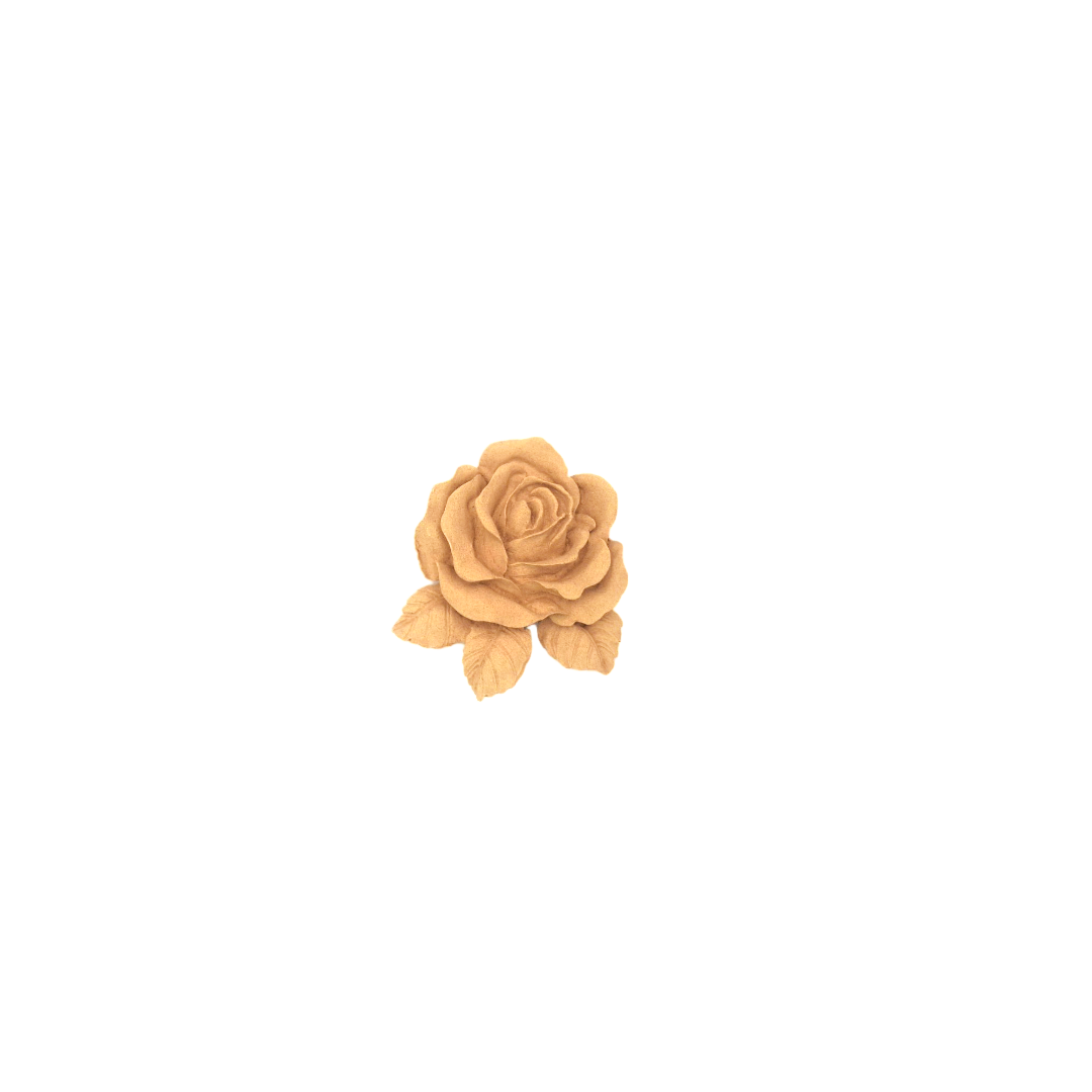 Flower 6X6 cm BM1139
