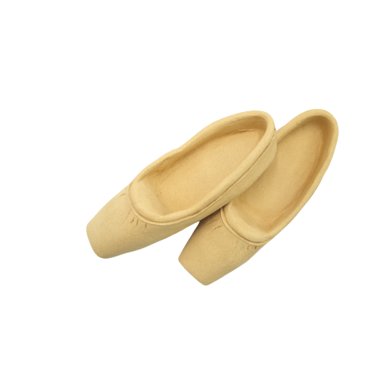 Ballerina shoes 12,5X4,6 cm BM1138