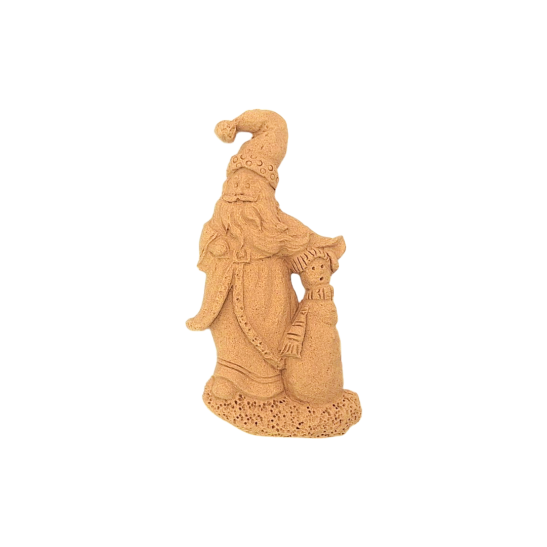 Santa Claus 9,5X4,5 cm BM1130