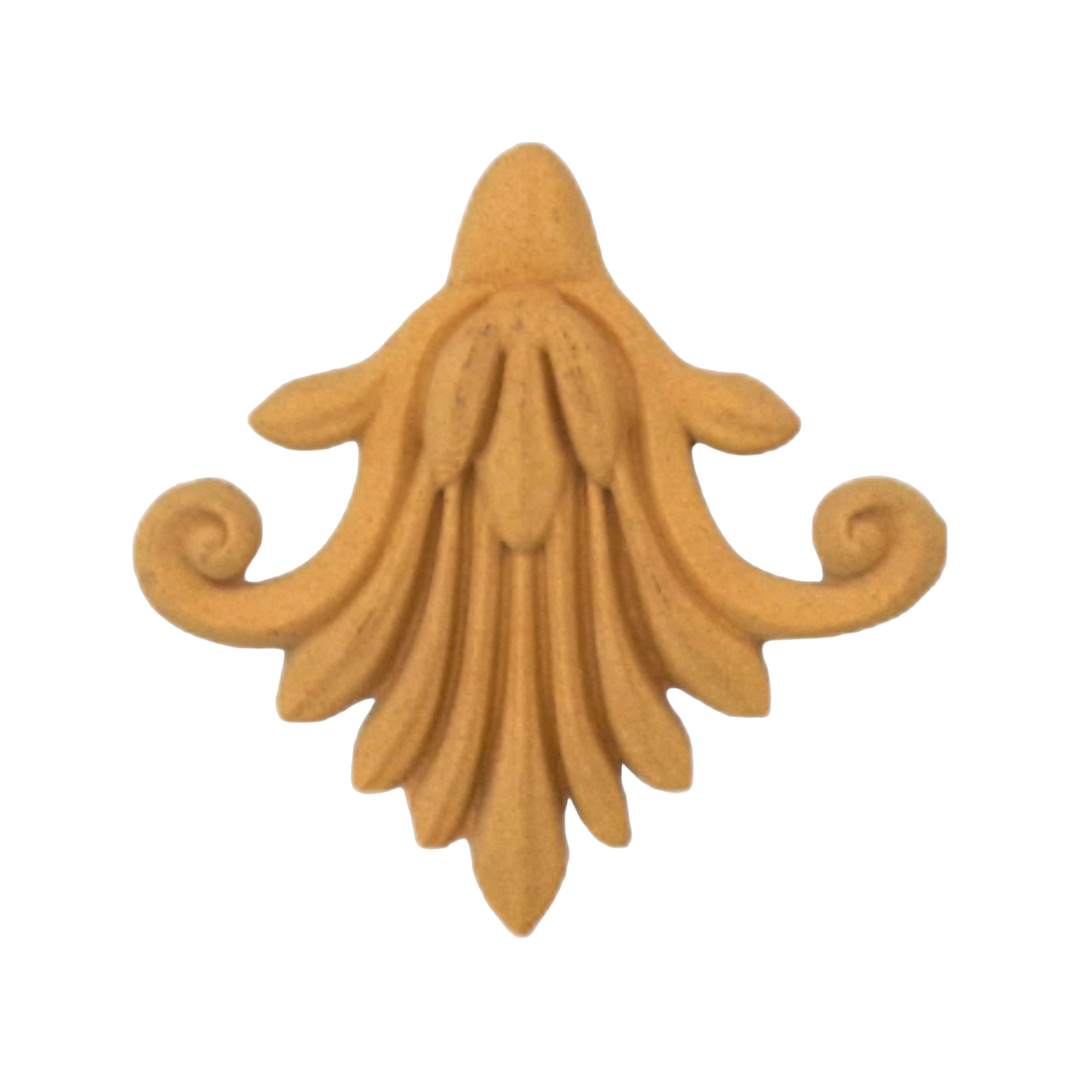 Centerpiece 7,5X7,5 cm BM1124
