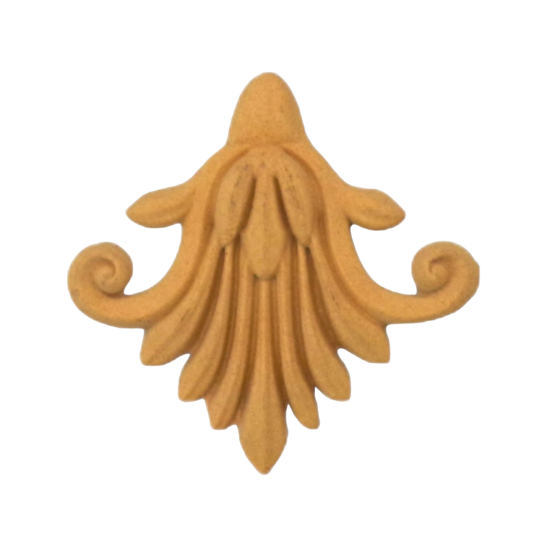 Centerpiece 7,5X7,5 cm BM1124