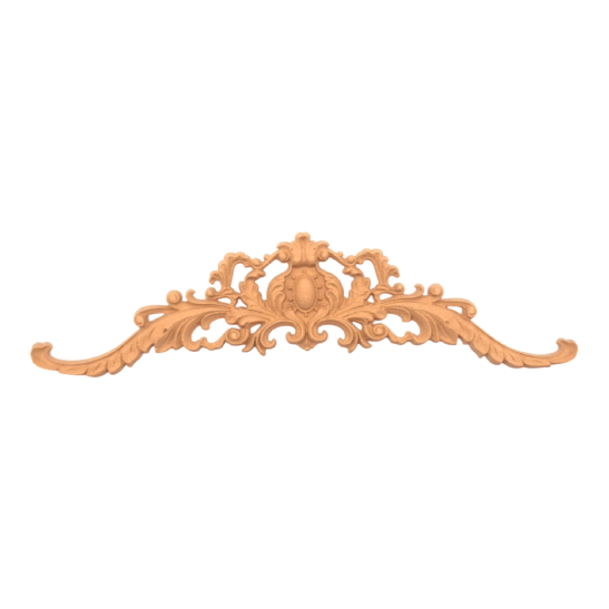 Centerpiece 30X6,5 cm BM1119