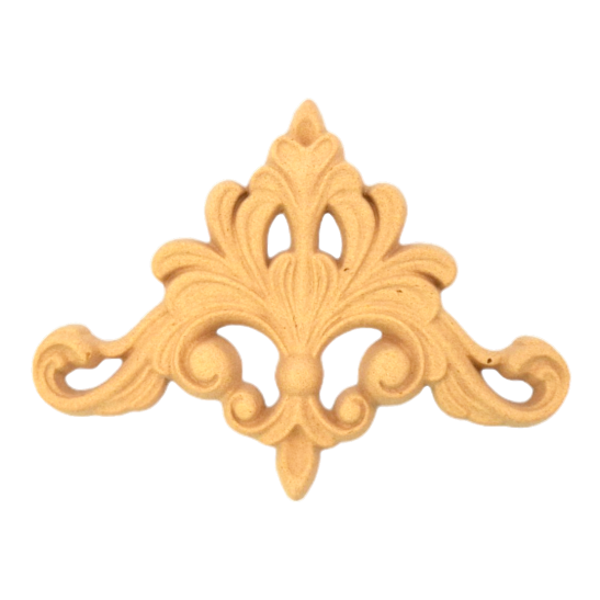 Centerpiece 10X7,5 cm BM1106