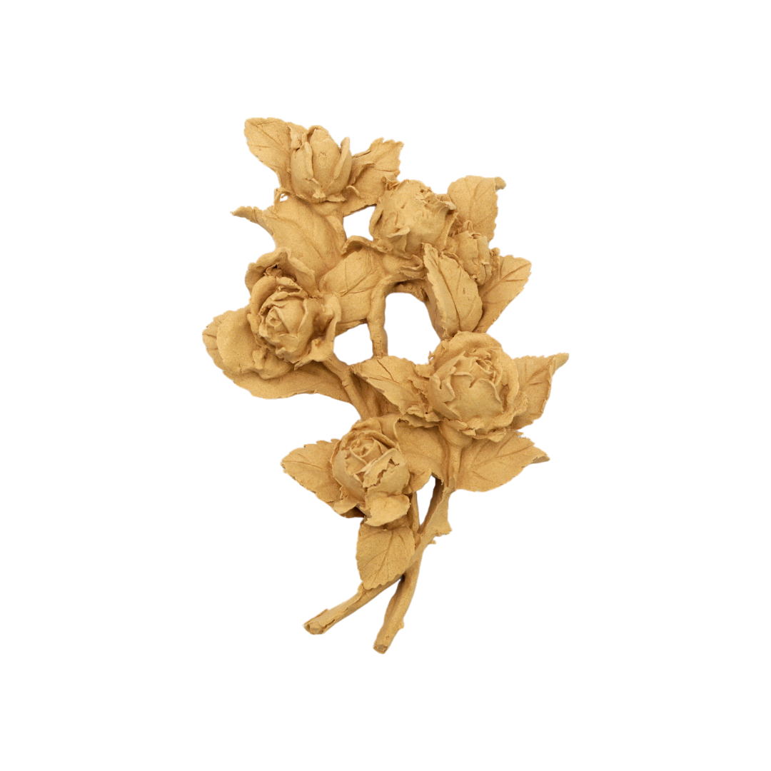 Flower 15X9 cm BM1146