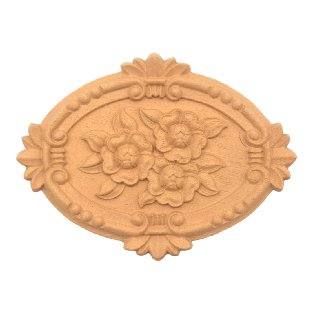 Decorative plaque 19,5Χ14,5 cm BM1087