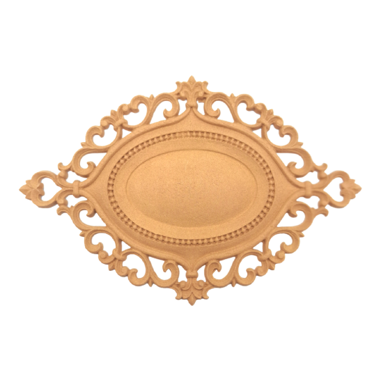 Decorative plaque 20X13,5 cm BM1091