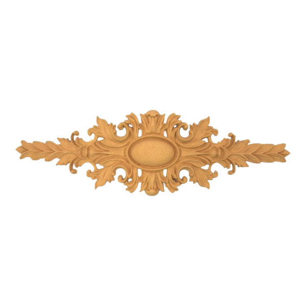 Centrepiece 23,5Χ7,5 cm BM1089