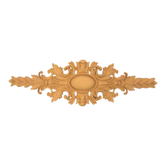Centrepiece 23,5Χ7,5 cm BM1089