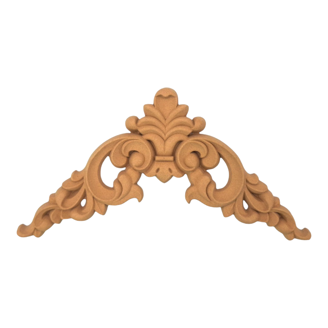 Decorative corner 15X8 cm BM1084