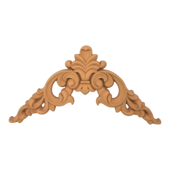 Decorative corner 15X8 cm BM1084