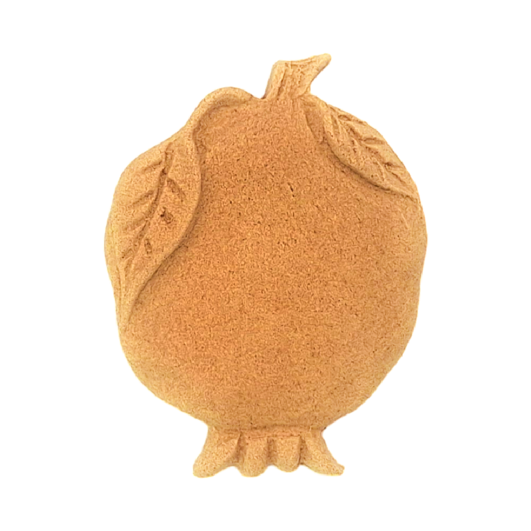 Pomegranate 7X6 cm BM1005