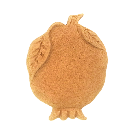 Pomegranate 7X6 cm BM1005