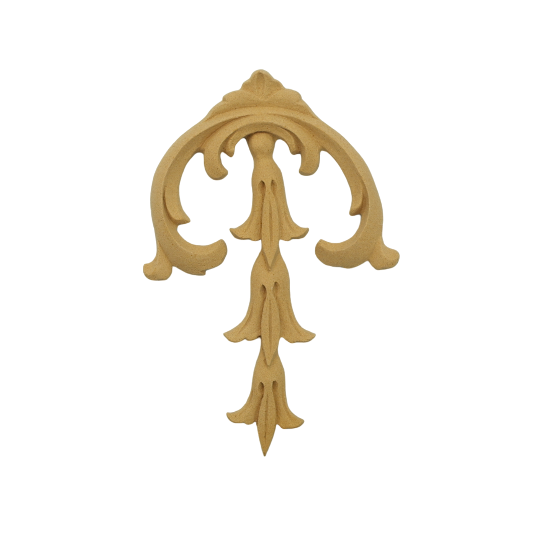 Centrepiece 13Χ9 cm BM1009