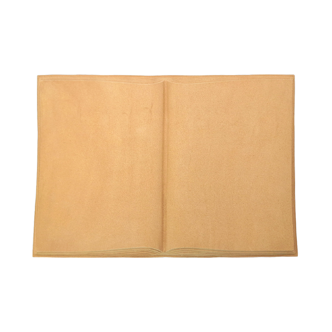 Sculpture book 29,1X19,7 cm BM1012