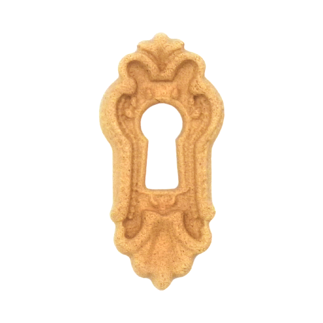 Lock 4X2 cm BM1017