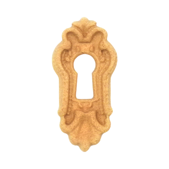 Lock 4X2 cm BM1017