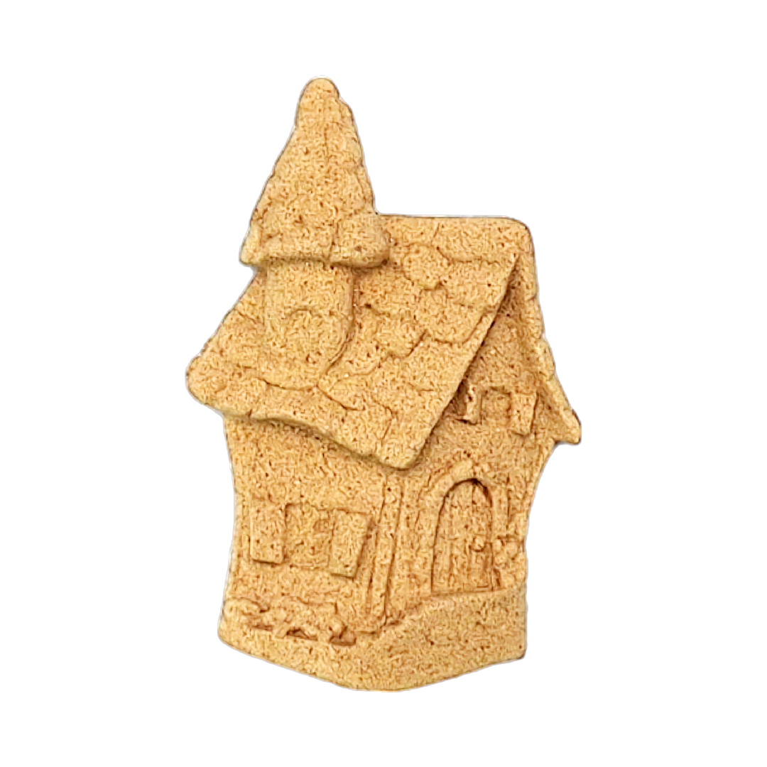 Fairy house 6X4 cm BM1018