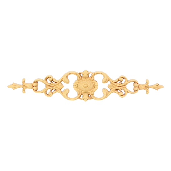 Centrepiece 22X4,5 cm BM1026