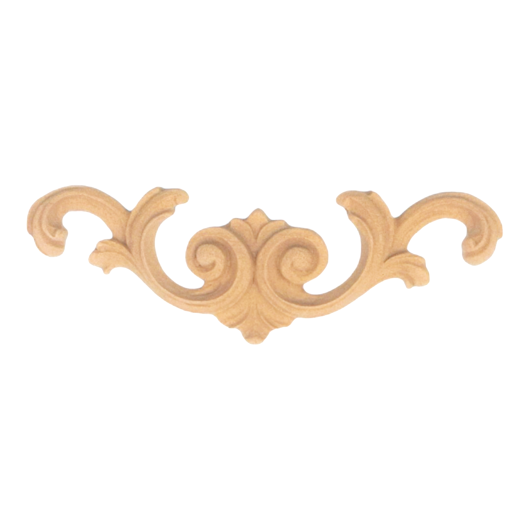 Centrepiece 13X3,5 cm BM1030