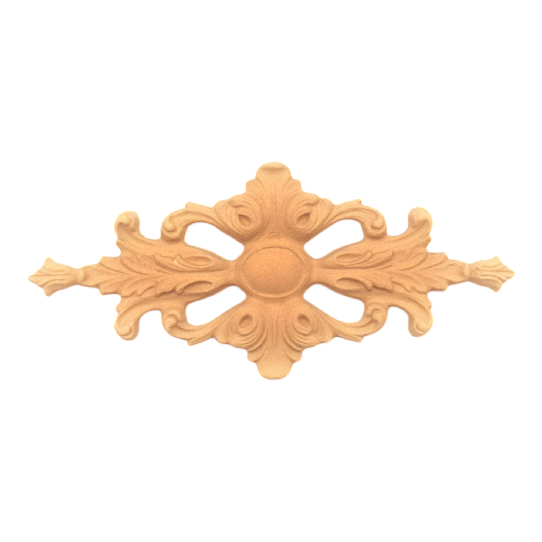 Centrepiece 19,5X8.5 cm BM1039
