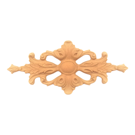 Centrepiece 19,5X8.5 cm BM1039
