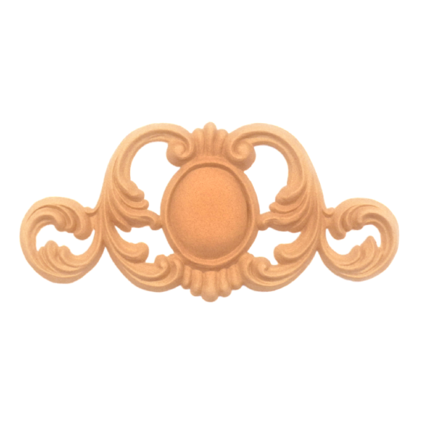 Centrepiece 19Χ9 cm BM1040