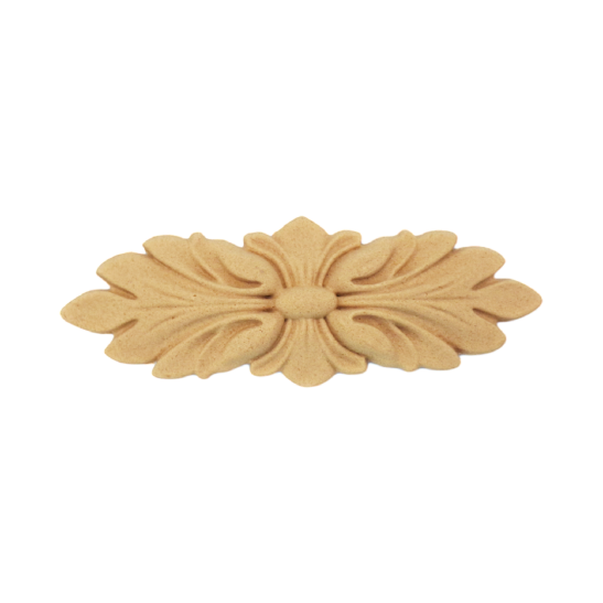 Flower 12X4,5 cm BM1041