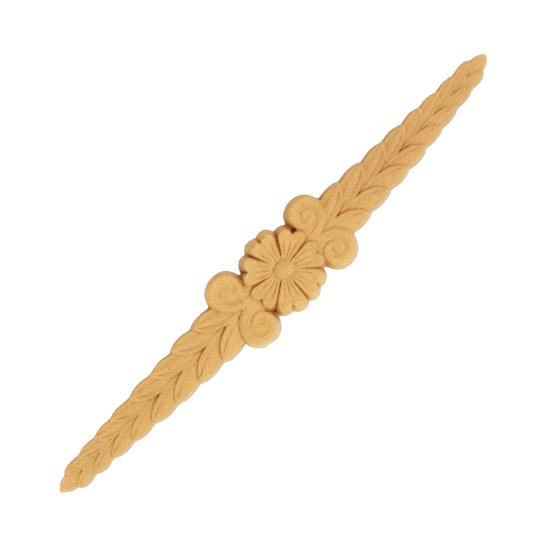 Centrepiece 28X4,5 cm BM1042