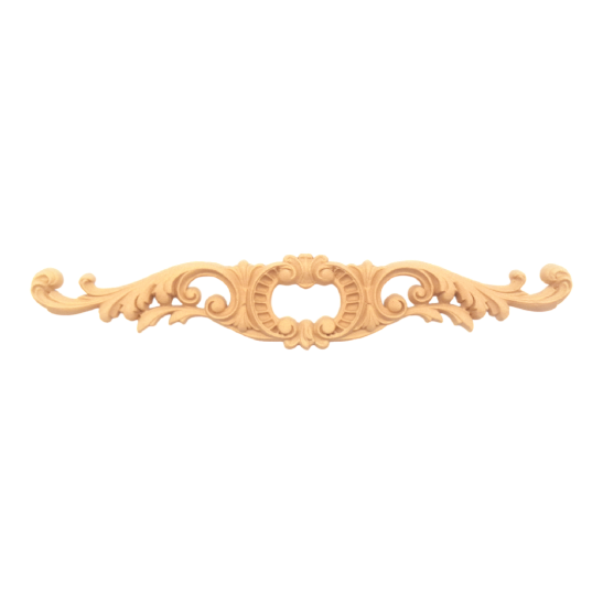 Centrepiece 33X6 cm BM1046