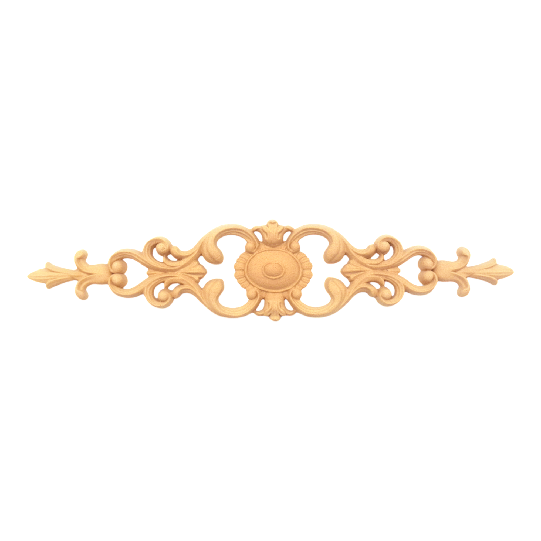 Centrepiece  33Χ7,5 cm BM1049