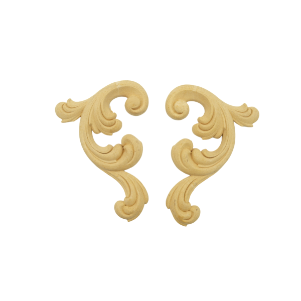 Set of Crescents 12X8 cm ΒΜ1050