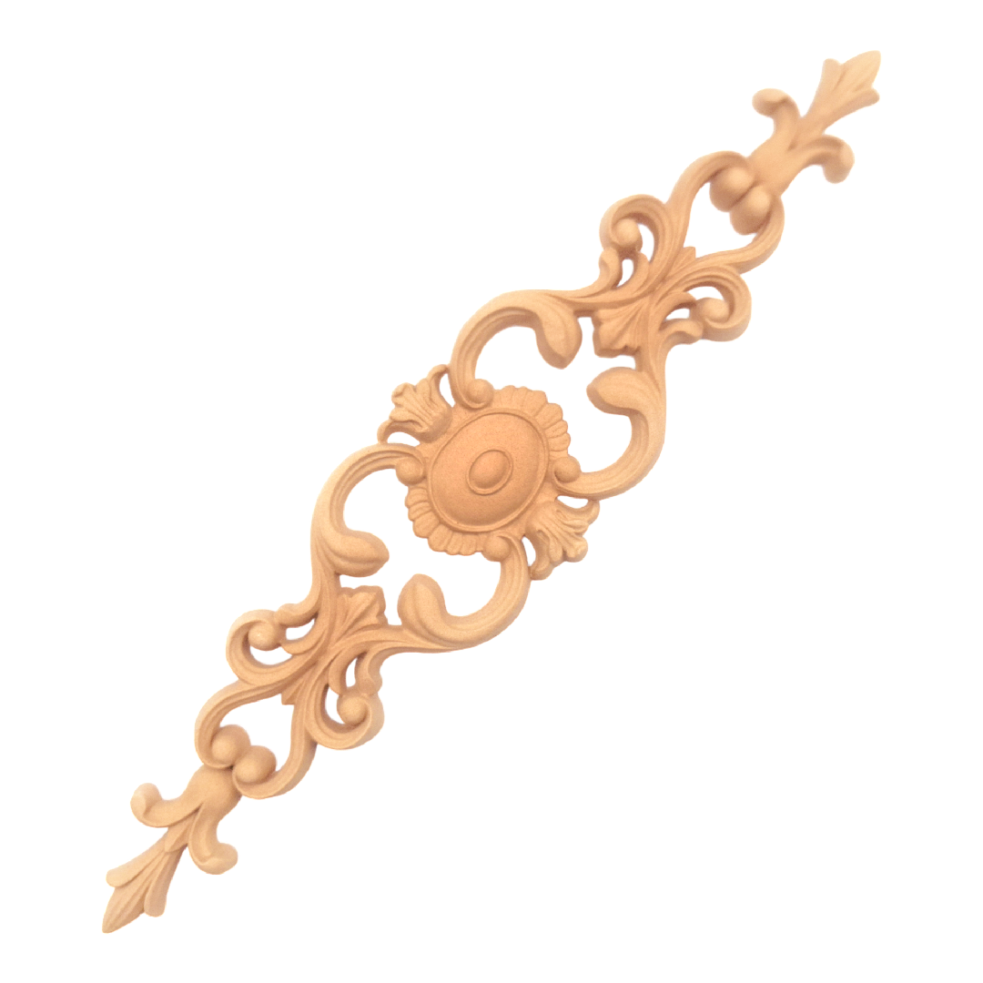 Centrepiece 43X8,5 cm BM1052