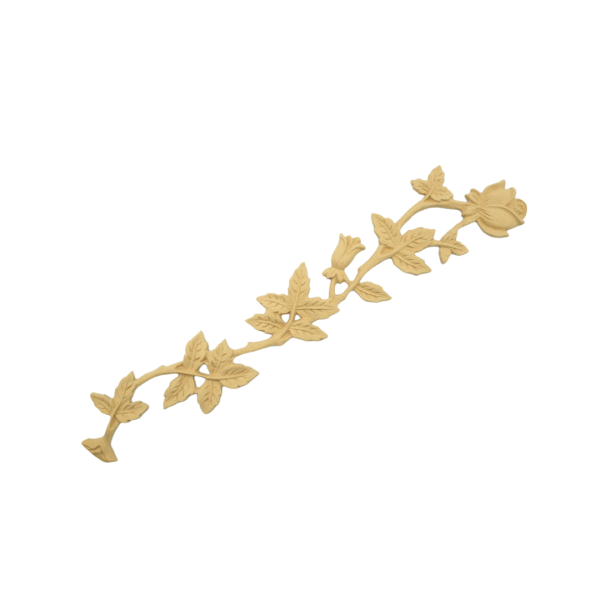 Flower garland 34,5Χ3 cm BM1057