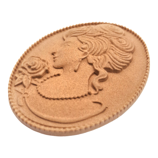 Cameo 6X8 cm BM1058