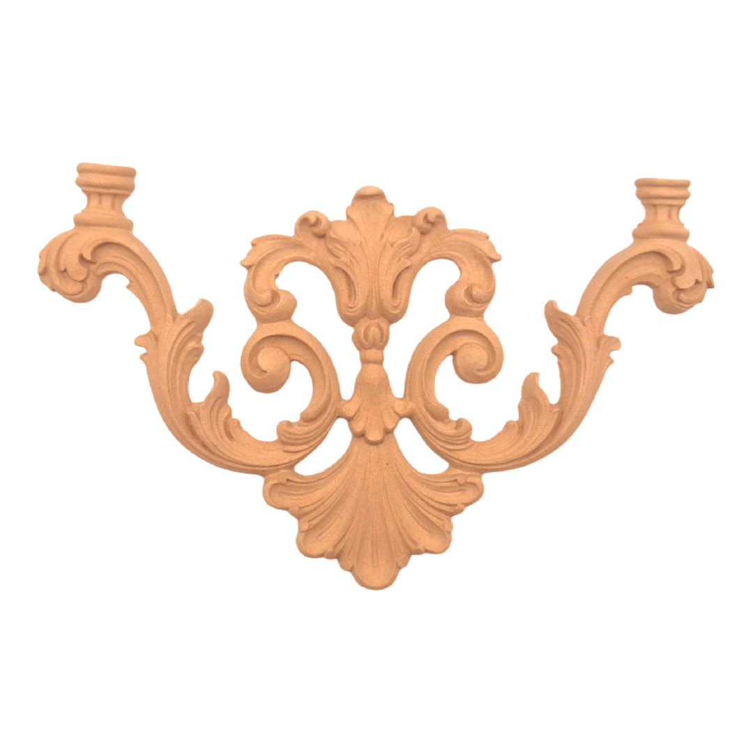 Centrepiece 31Χ18 cm BM1072