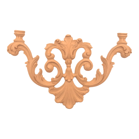 Centrepiece 31Χ18 cm BM1072