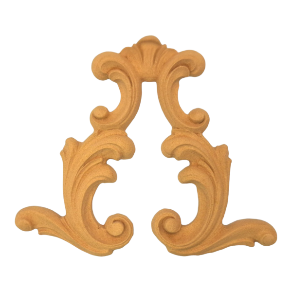 Centrepiece 15Χ18 cm BM1075