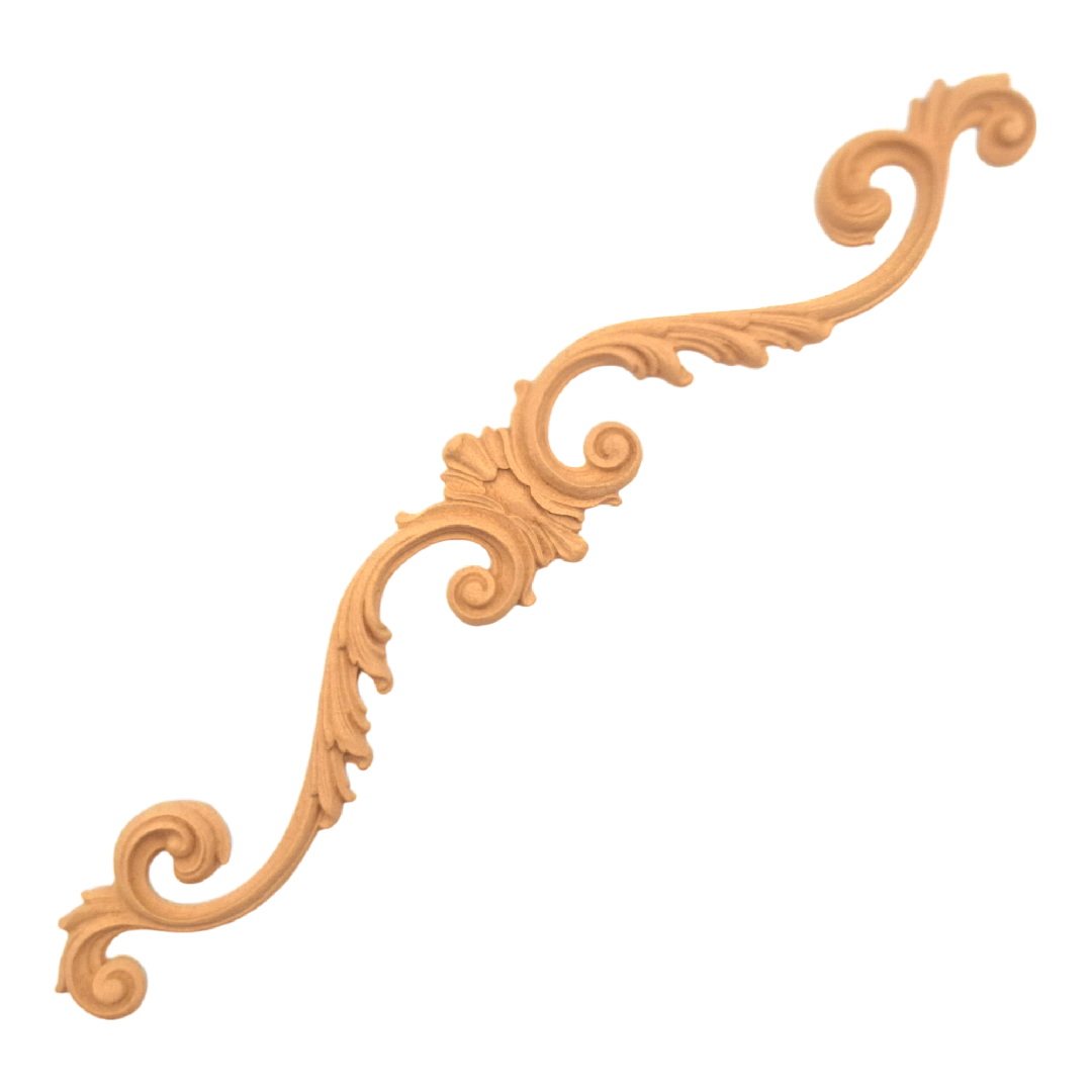 Centrepiece 40Χ5,8 cm BM1078