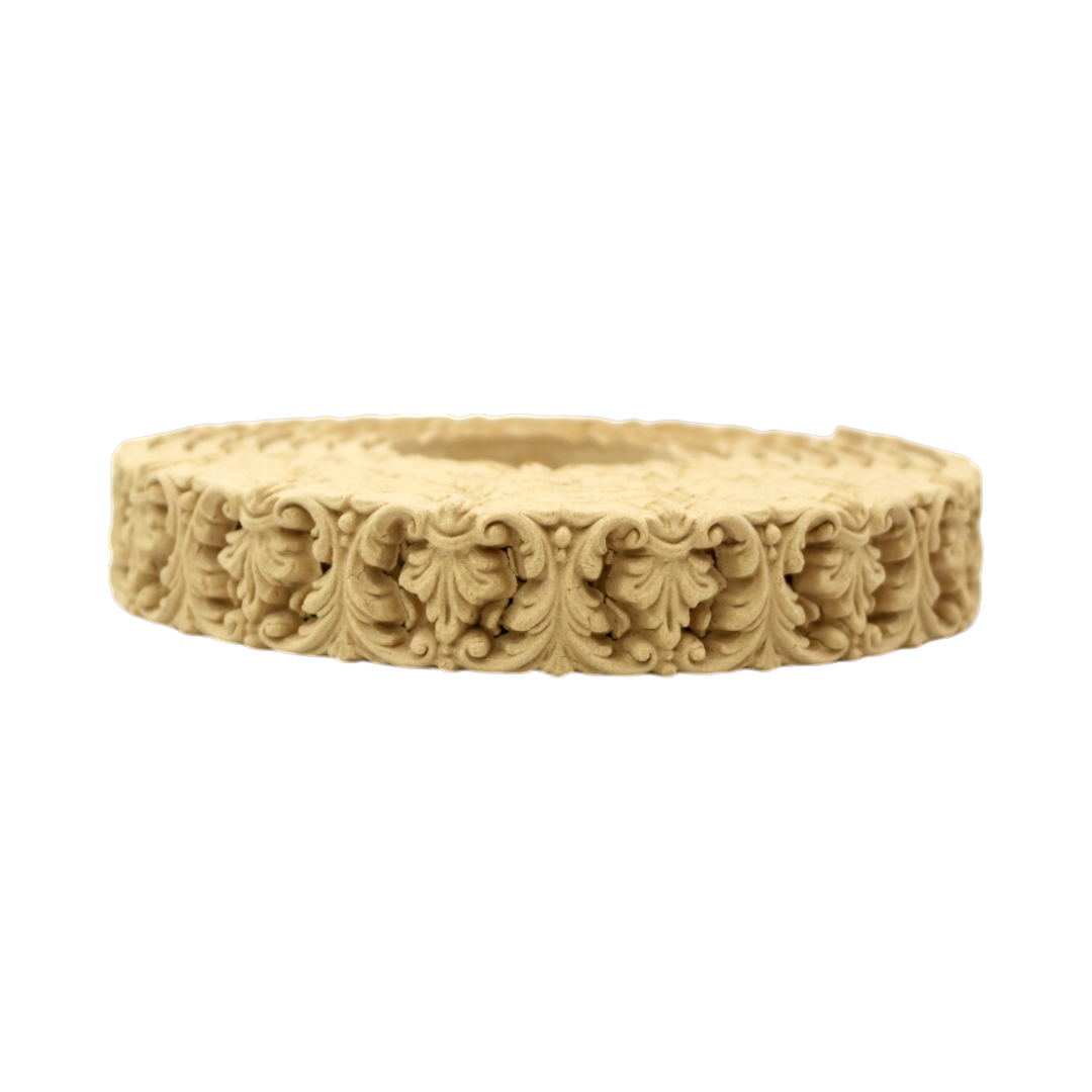 Traforata trim 215X2,4 cm BM1266