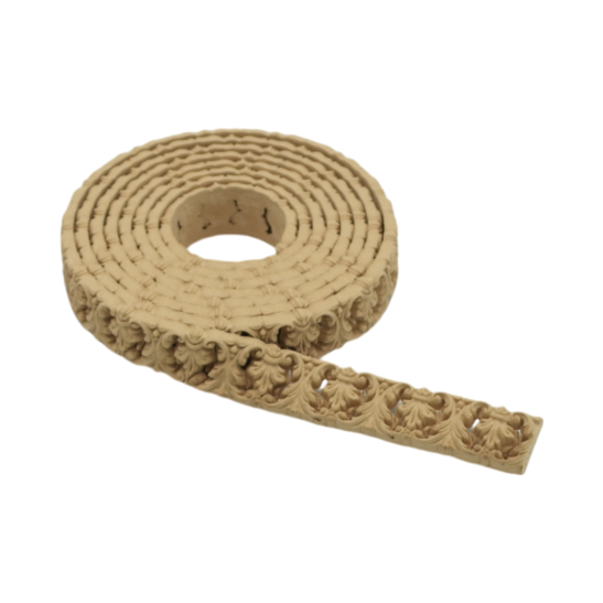 Traforata trim 215X2,4 cm BM1266