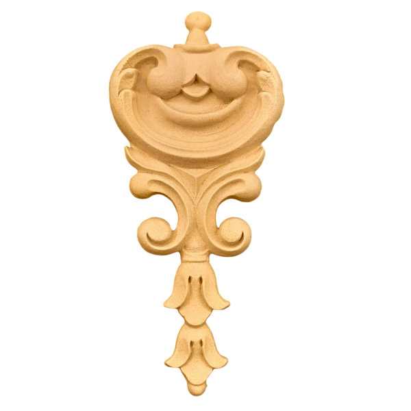 Decorative drop 19X9 cm BM1310