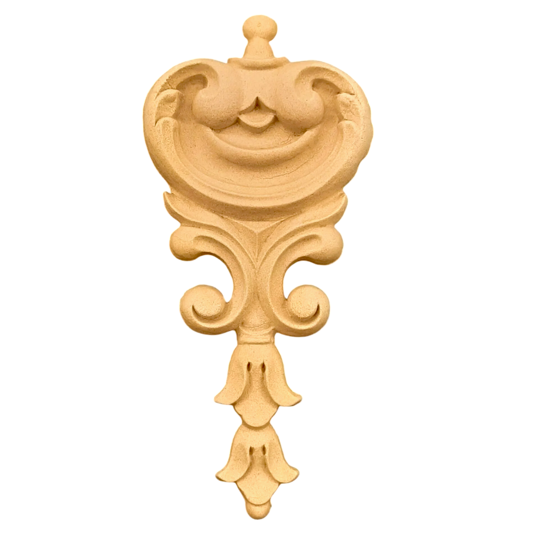 Decorative drop 19X9 cm BM1310