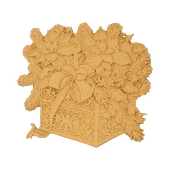 Christmas gift 11X10 cm BM1247