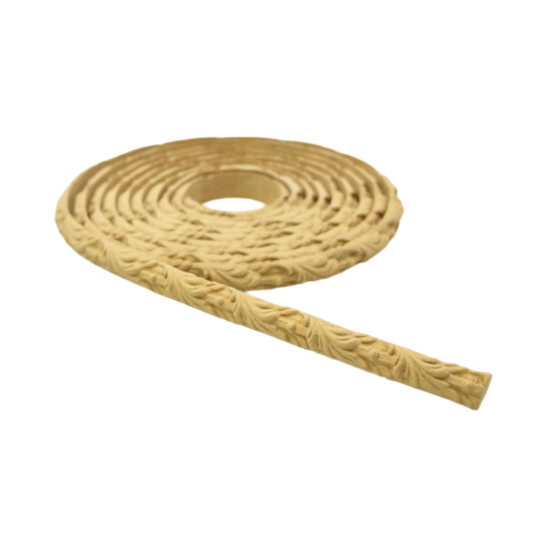Trim leaf 215X0,9 cm BM1294