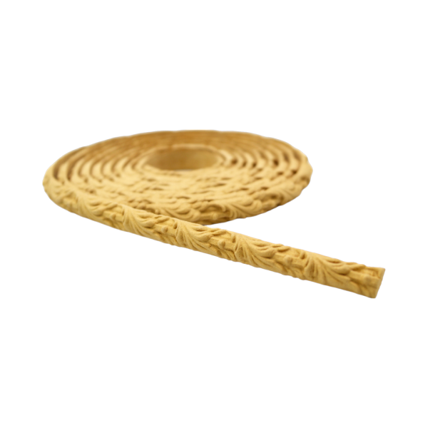 Trim leaf 215X0,9 cm BM1294