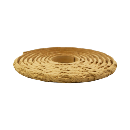 Trim leaf 215X0,9 cm BM1294