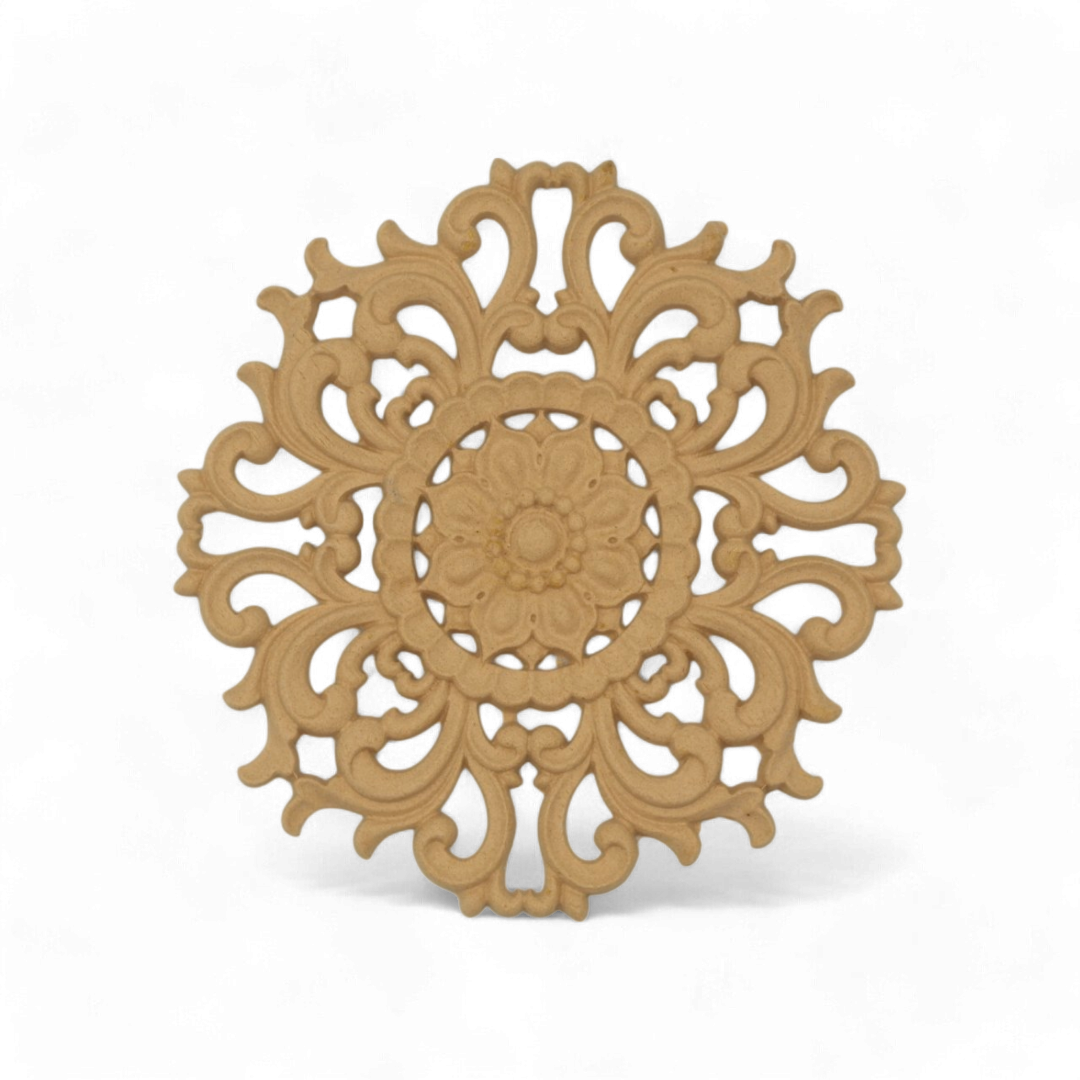 Decorative element 14,5X14,5 cm BM1321